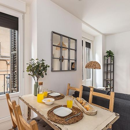 Waou Puerta Del Sol IV - Alquiler Corta Duracion Apartment Madrid Luaran gambar