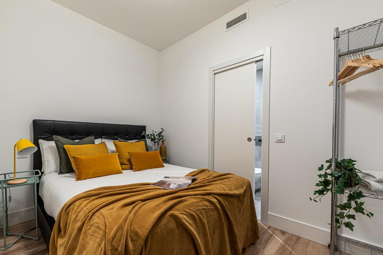 Waou Puerta Del Sol IV - Alquiler Corta Duracion Apartment Madrid Luaran gambar