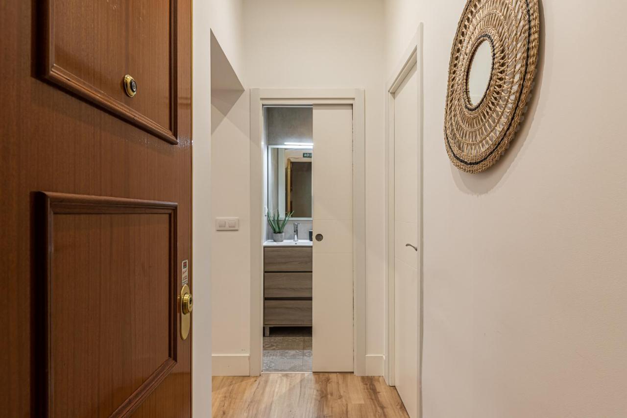 Waou Puerta Del Sol IV - Alquiler Corta Duracion Apartment Madrid Luaran gambar