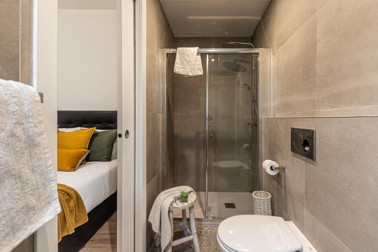 Waou Puerta Del Sol IV - Alquiler Corta Duracion Apartment Madrid Luaran gambar