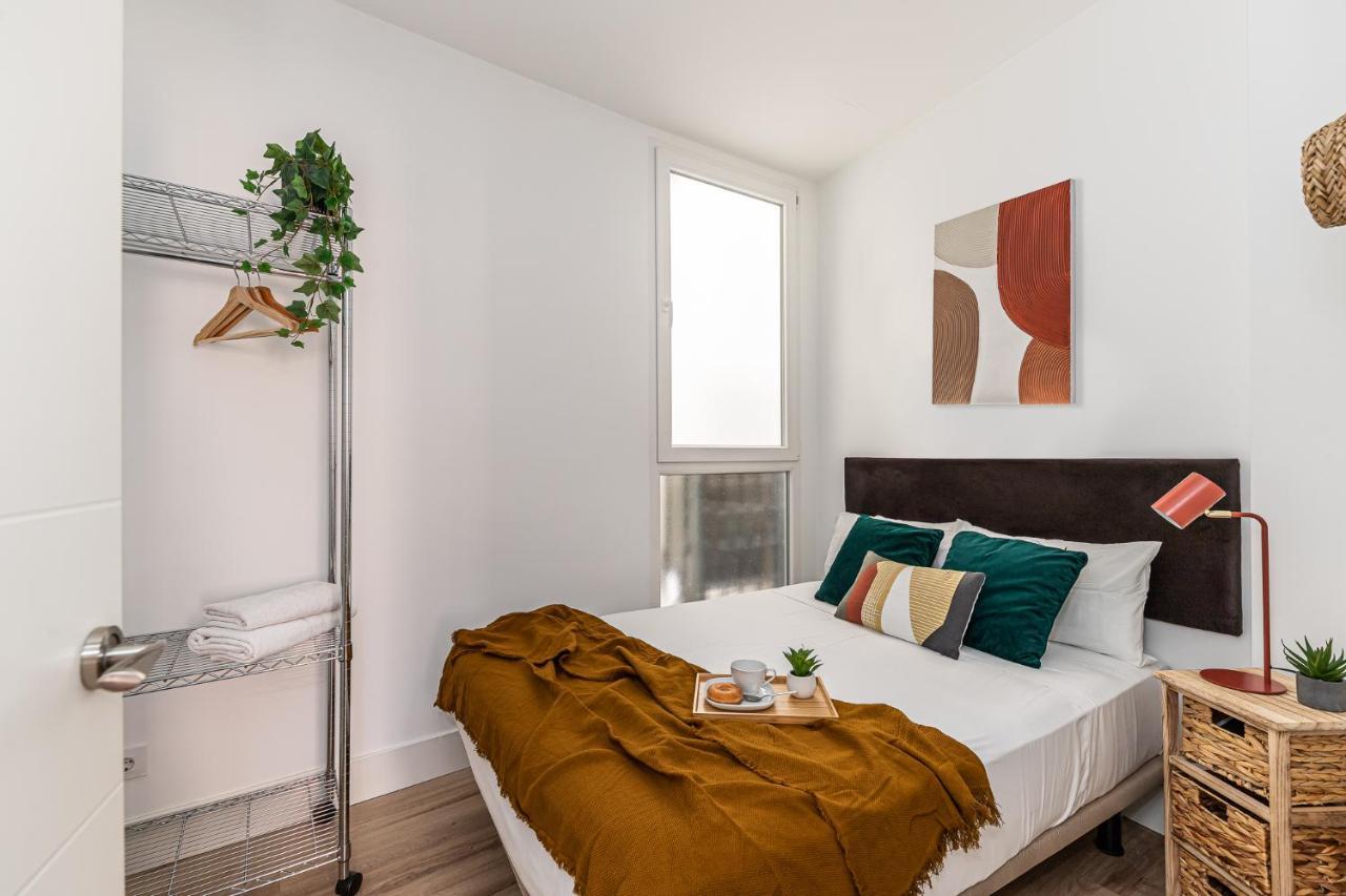 Waou Puerta Del Sol IV - Alquiler Corta Duracion Apartment Madrid Luaran gambar